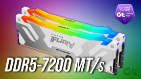 Kingston Fury Renegade RGB DDR5-7200 32GB RAM recenzija