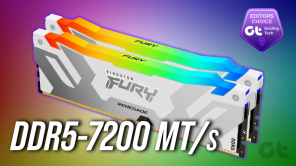 Recensione della RAM Kingston Fury Renegade RGB DDR5-7200 da 32 GB