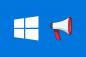 Windows 10에서 내레이터 음성을 끄는 방법