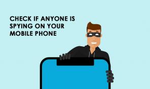 Come verificare se qualcuno sta spiando il tuo telefono