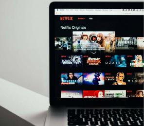 Jak usunąć elementy z dalszego oglądania w serwisie Netflix?