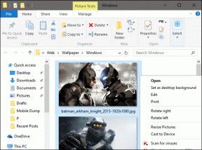 Setați imagini de fundal diferite pentru monitoare duale în Windows 10