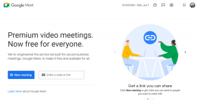 Gibt es ein Zeitlimit für Google Meet? – TechCult