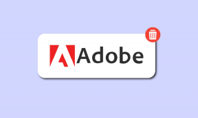 Kuinka voit poistaa Adobe-tilin