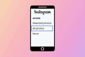 Jak dać Instagramowi dostęp do zdjęć – TechCult