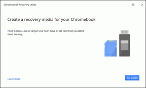 Как да създадете носител за възстановяване на Chromebook
