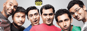 7 Indijos stand-up komikai, kuriuos turėtumėte žiūrėti „YouTube“.