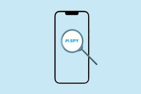 Az mSpy észlelése iPhone-on – TechCult