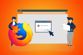 Oprava chyby Mozilla Firefox nemohla načítať XPCOM v systéme Windows 10