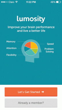 2 gratis iOS-apps om je hersenen te trainen terwijl je onderweg bent