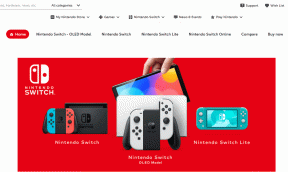 Nintendo je izdal posodobitev konzole Switch 16.0.1