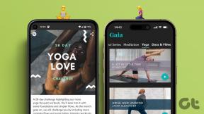 5 bedste yogaapps til Android og iPhone i 2023
