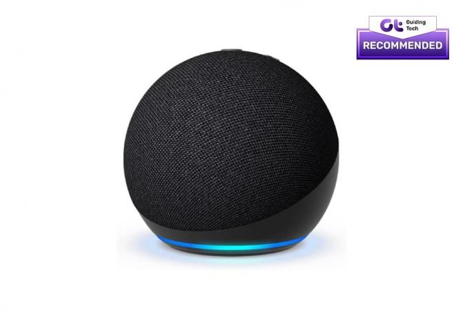 Echo Dot a 5-a generație