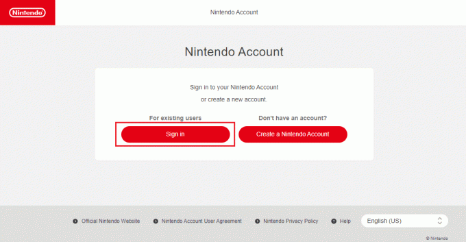 ลงชื่อเข้าใช้บัญชี รหัส eShop ของ Nintendo Switch ฟรี: แลกทันที