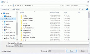 Vervang PowerShell door opdrachtprompt in contextmenu in Windows 10