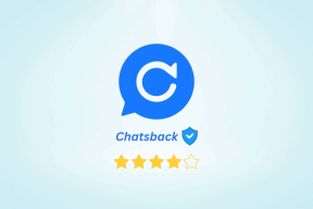 Κριτική iMyFone ChatsBack: Είναι νόμιμη; – TechCult