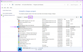 3 bedste måder at reparere ødelagte apps og programmer på i Windows 11