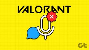 Jak opravit nefunkční hlasový chat Valorant nebo mikrofon ve Windows
