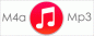 המר בקלות M4a ל-MP3 באמצעות iTunes (ואתר קבצים)