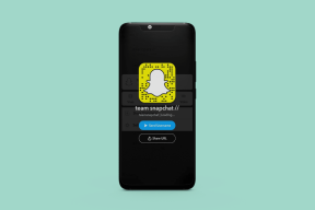 Hur man blockerar Team Snapchat