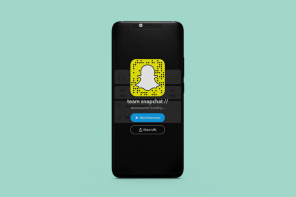 So blockieren Sie Team-Snapchat