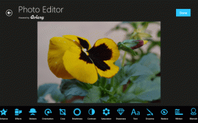 5 საუკეთესო Windows 8 ფოტო რედაქტირების აპლიკაცია