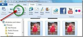 Συνδυάστε τις καλύτερες από δύο φωτογραφίες σε μία χρησιμοποιώντας την ασφάλεια φωτογραφιών στα Windows