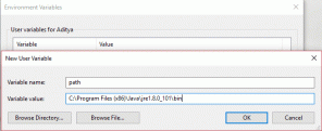 Java 가상 머신 또는 JVM을 찾을 수 없음 오류 수정