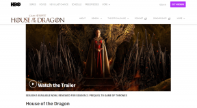 Auf welchem ​​Kanal läuft House of Dragon – TechCult
