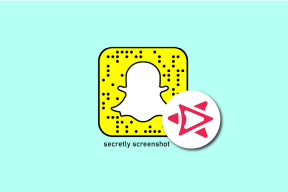 Hur gör du i hemlighet Snapchats