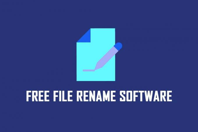Beste gratis programvare for å endre navn på filer for Windows