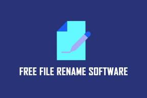 Windows용 최고의 무료 파일 이름 바꾸기 소프트웨어 16가지