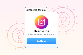 Foreslår Instagram brugere, der søger efter dig? – TechCult