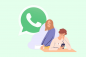 Sådan fanger du en utro mand eller kone på WhatsApp – TechCult
