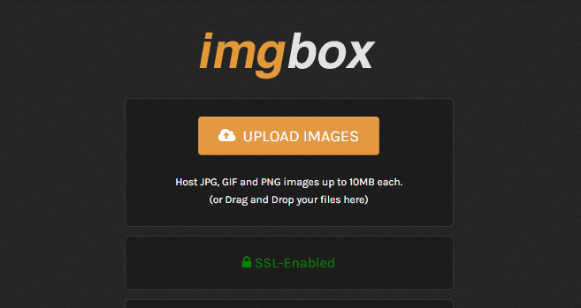 画像ボックス | Gmail の署名画像が表示されない