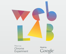 5 asombrosos experimentos de Google en Chrome que muestran la tecnología web