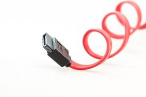 Unterschied zwischen USB 2.0-, USB 3.0-, eSATA-, Thunderbolt- und FireWire-Anschlüssen