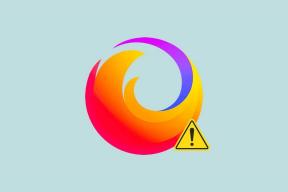 Opravit chybu obnovení připojení Firefoxu