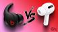 Apple AirPods Pro 2 vs Beats Fit Pro: milyen vezeték nélküli fülhallgatókat vásároljon