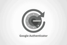Silinen bir Google Authenticator'ı Nasıl Kurtarırım – TechCult