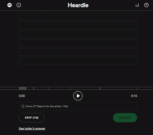 heardle officielle side