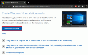 Como criar a mídia de instalação do Windows 10 com a ferramenta de criação de mídia