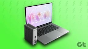 4 parimat Thunderbolt 4 dokki MacBook Pro jaoks