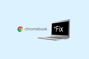 כיצד להפעיל מחדש Chromebook עם מסך שחור - TechCult