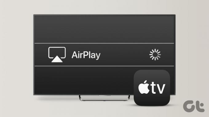N_Best_Fixes_for_Apple_TV_AirPlay_Screen でスタックする
