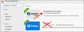 Så här får du åtkomst till Dropbox-filer med en Chromebook