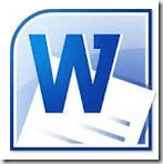 Word2010-logo