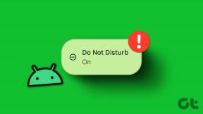 방해 금지 모드가 Android에서 자동으로 켜지도록 수정하는 6가지 최선의 방법