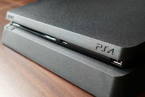 Kaip atkurti gamyklinius PS4 be valdiklio – „TechCult“.