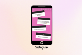 So teilen Sie mehr als eine Antwort auf Instagram – TechCult